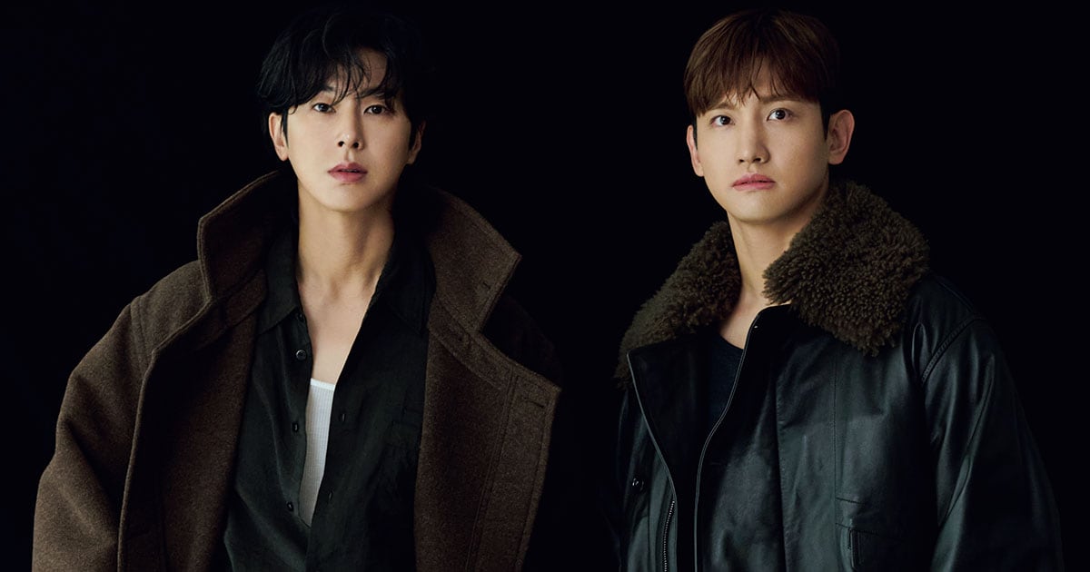 新品 輸入版 韓国版 All About 東方神起 Season 2 3セット img_bb16ef0b5f790e3f8cf99164a8
