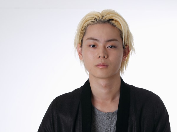 3ページ目)映画『王様とボク』で6歳の心を持つ18歳を演じた菅田将暉(1