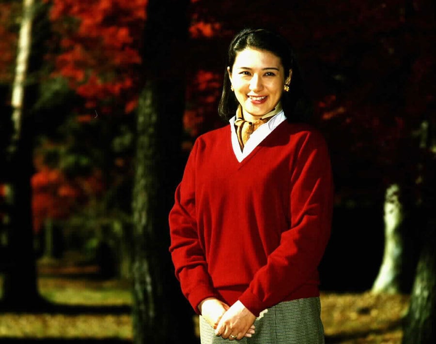 雅子さまのファッションに変化が？ お召し物に込められた想いを読み解く 写真 5枚目