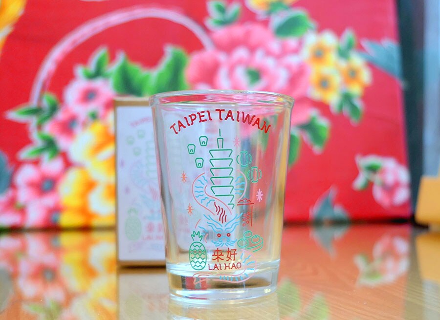 日本発送OK！ 台湾の大人気雑貨店 豆皿ほかベストバイアイテム10選