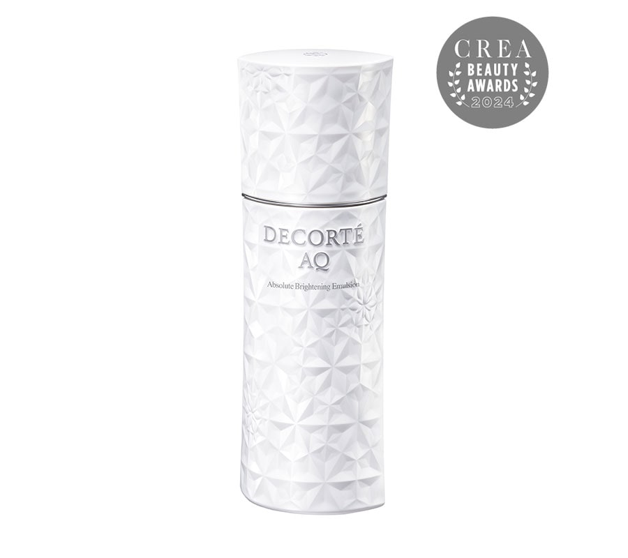 AQ アブソリュート エマルジョン ブライト［医薬部外品］200mL 11,000円／コスメデコルテ