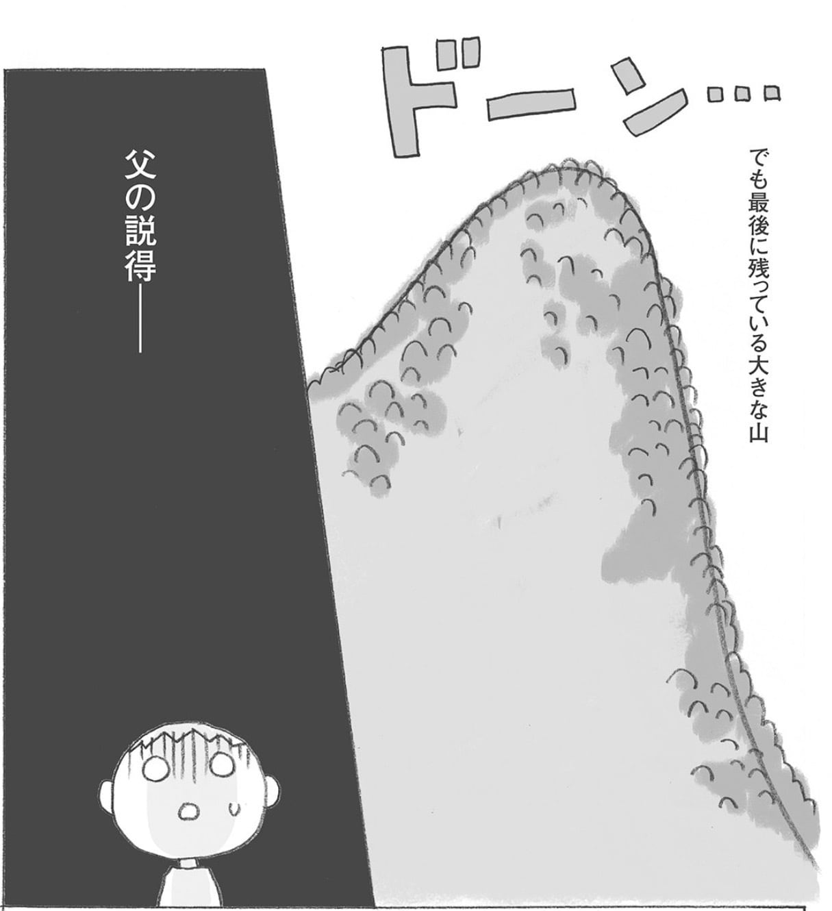 ©上大岡トメ／主婦の友社