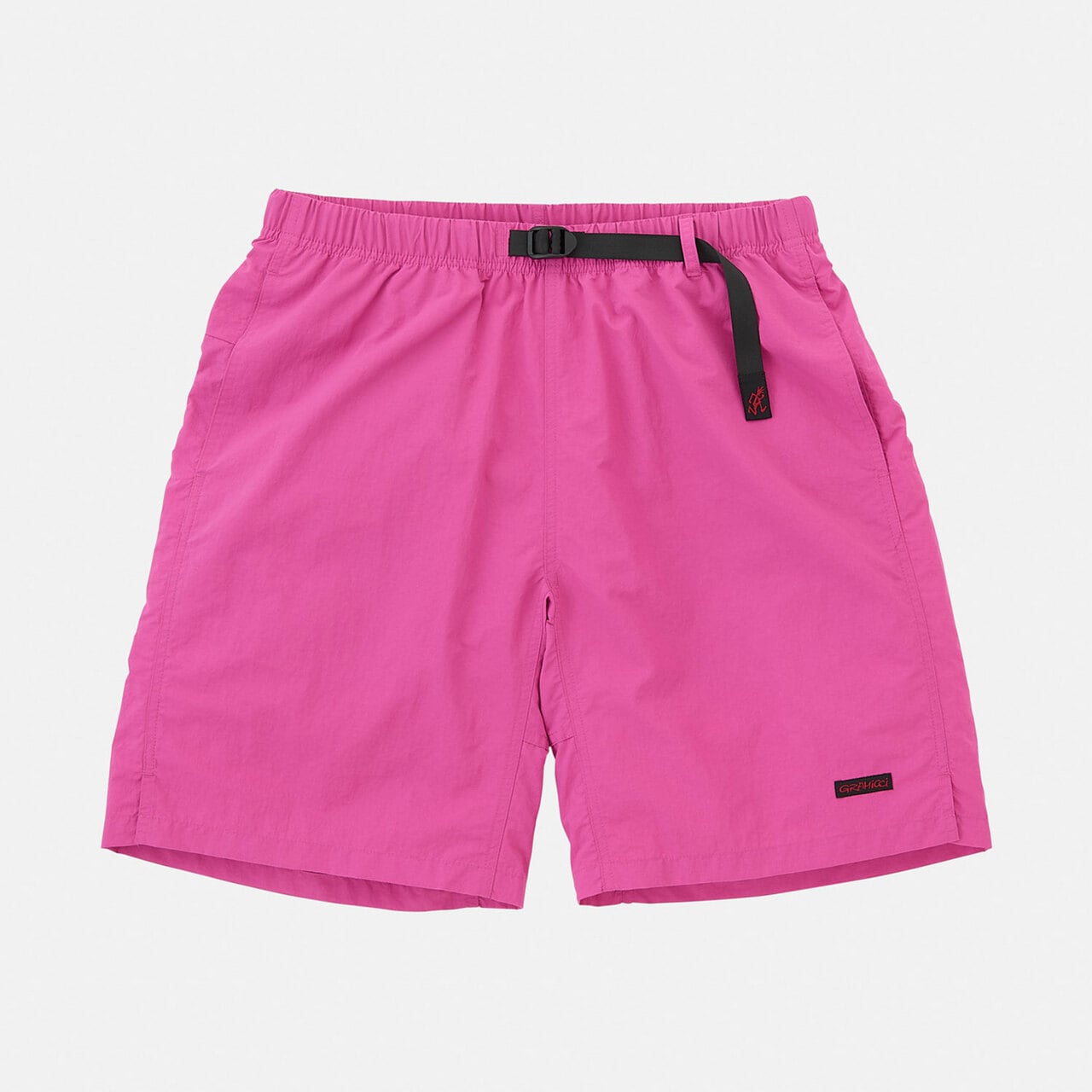 グラミチ“ナイロンパッカブルGショーツ”8,800円。