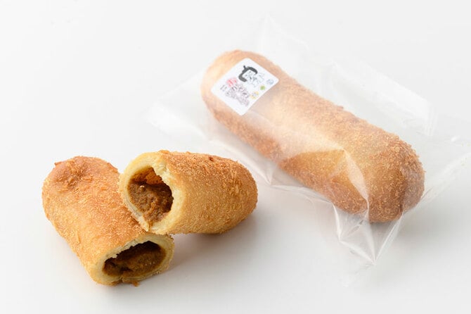1日3,000個売れるカレーパンも！ 今こそ食べたい「ご当地カレー