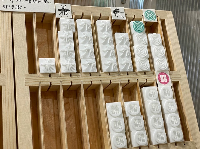 3ページ目)活版好きは見逃せない！ 印刷機から活字、カードまで