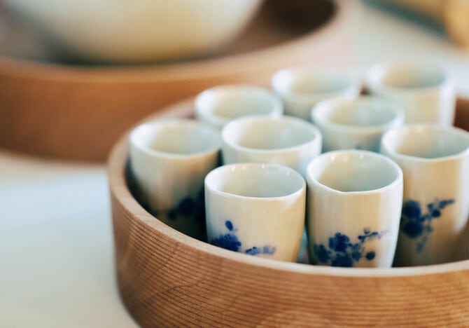 さあ、韓国工芸の美しい世界へ！【おすすめの現地ショップ4選】箸と