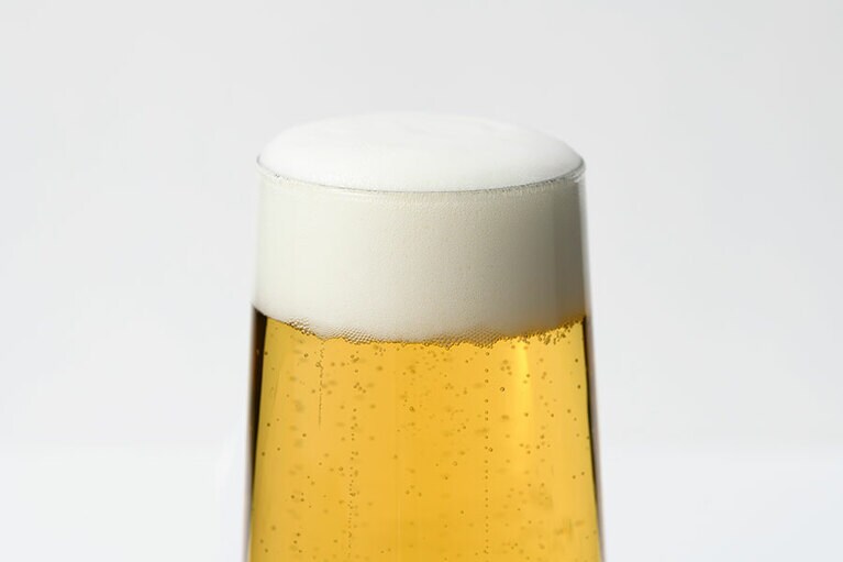 【宮崎県】「KIRISHIMA 日向夏」(発泡酒)。