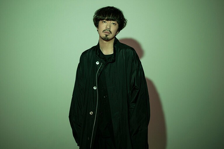 若葉竜也さん。