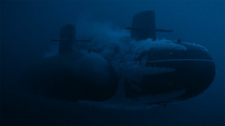 ©2024 Amazon Content Services LLC OR ITS AFFILIATES.原作／かわぐちかいじ『沈黙の艦隊』（講談社「モーニング」所載）