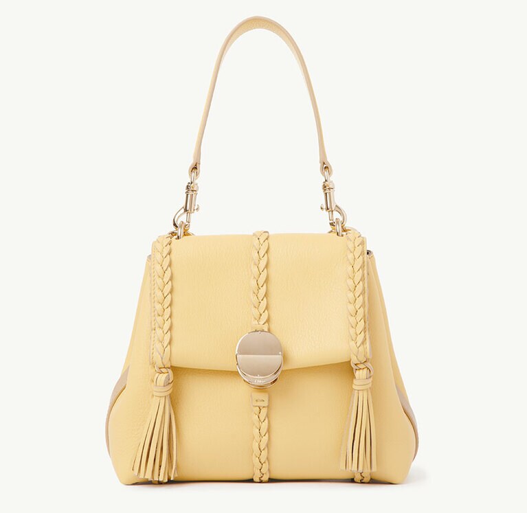 H20×W25×D10cm 278,300円（予定価格） ©CHLOÉ