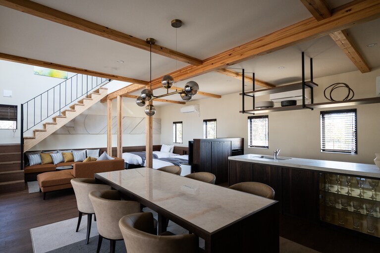 THE FARMスロウマウンテン成田。