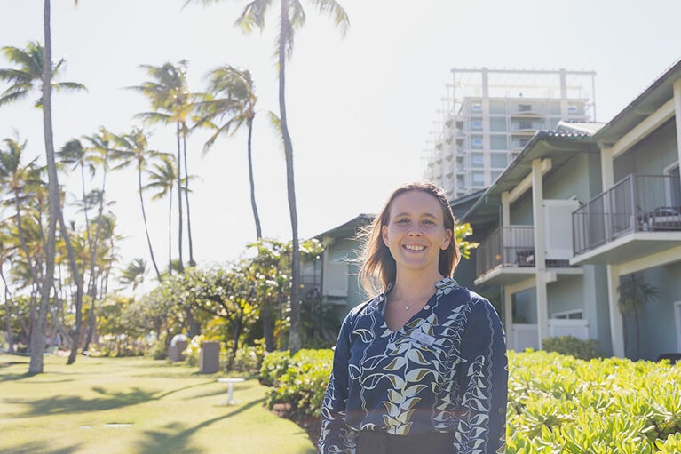 若きリーダーの活躍に期待が高まる。