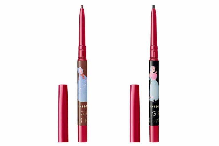 「インテグレート スナイプジェルライナー C」BR620、BK999 全2色 各950円。