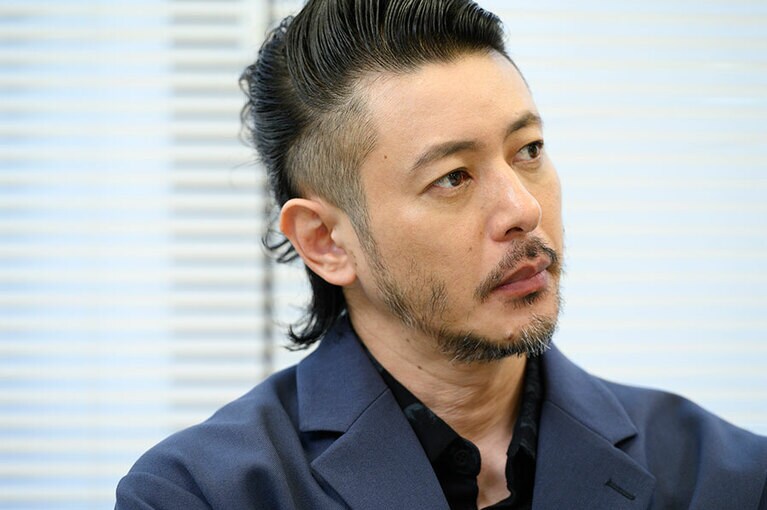 「女性に突き刺さる、現代性という部分もあるのかもしれない」