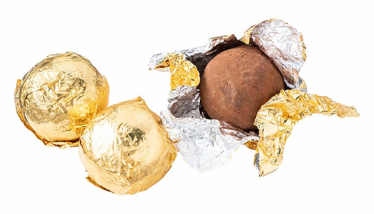 ラムレーズン 5個 1,800円／リンデンバウム