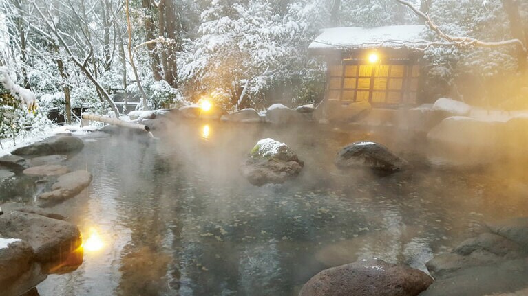 【おやど 二本の葦束】