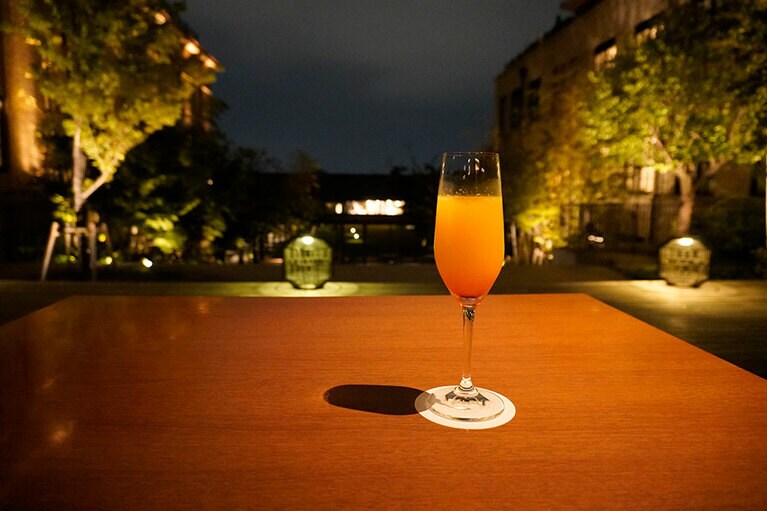 ザ・ホテル青龍 京都清水