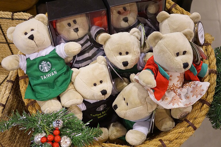 通年販売されており、2018年11月時点では、こんなにどっさりありました。