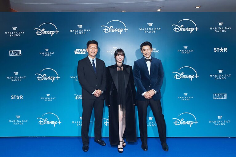 『ハイパーナイフ 闇の天才外科医』ディズニープラス スターで2025年3月より独占配信開始© 2025 Disney and its related entities