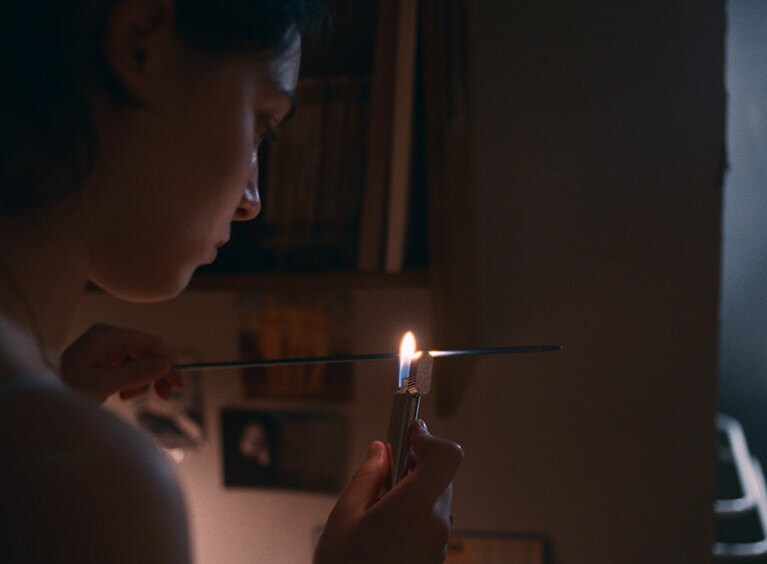 © 2021 RECTANGLE PRODUCTIONS - FRANCE 3 CINÉMA - WILD BUNCH - SRAB FILMS