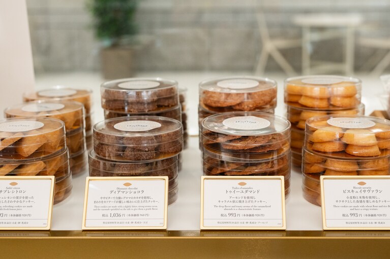 手みやげ探しにもどうぞ。