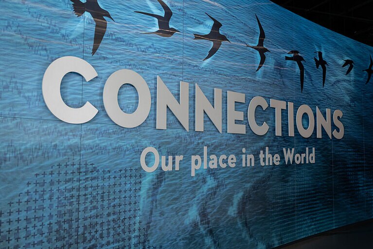 西オーストラリア州立博物館。