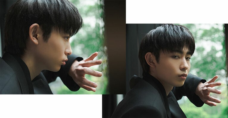 今までとは違う新たな自分が開けたような気がします。