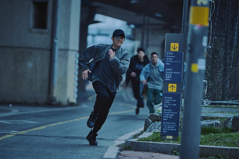 © 2022 Disney and its related entities