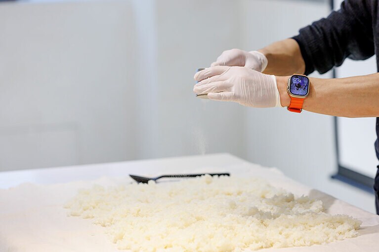 「なかじさんと学ぶ、発酵大国・新潟の魅力」イベントを開催！ 新潟県の魅力とポケット麹づくりを読者と体験！