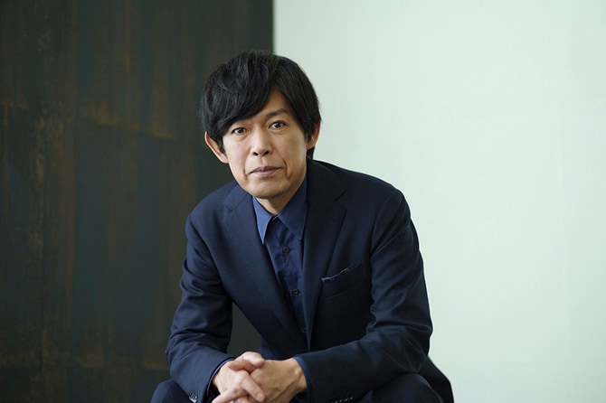 坂元裕二が語る“ラブストーリー”の作り方「人が人を好きになった瞬間