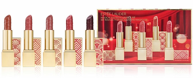 3ページ目)【クリスマスコフレ】今年のリップもう決めた？ シャネル、M