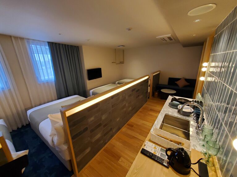 The GALA Hotel 梅田