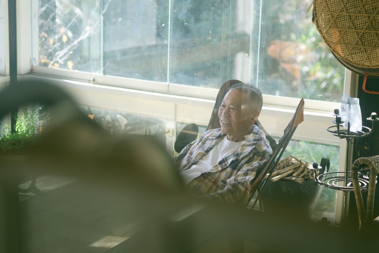 こぐれひでこさんと近田春夫さん。