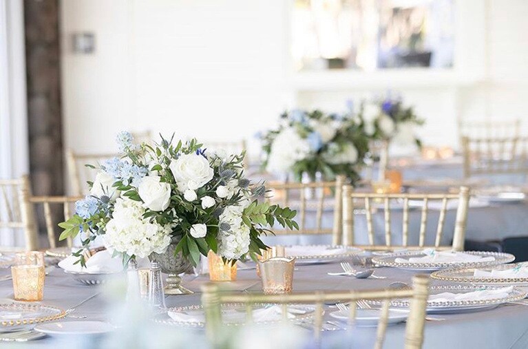 あこがれのハワイ挙式も細部までプランナーに直接相談できるプログラムも用意。