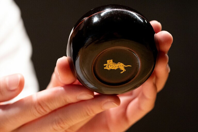 和多利明さん。