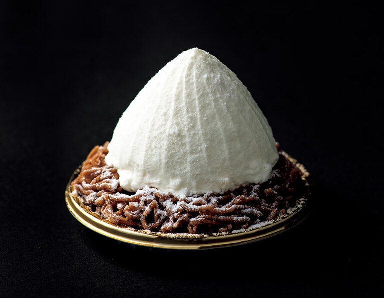 モンテビアンコ 604円／L'atelier MOTOZO