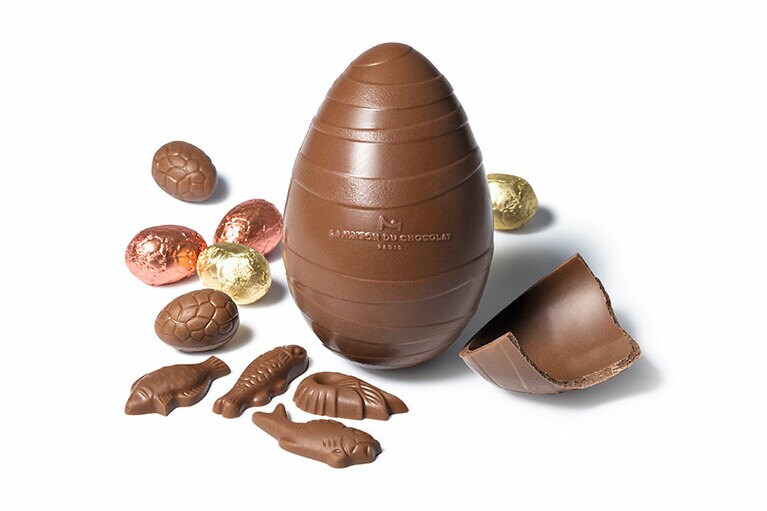 「ウフ レ」3,942円。