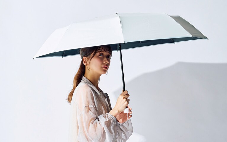 REIKYAKUパラソル 8,250円／MOONBAT