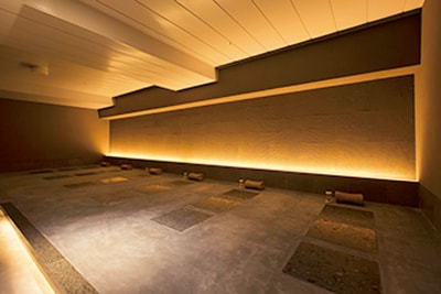 【ザ レイクビュー TOYA 乃の風リゾート】