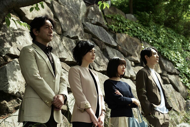 ©2022「太陽とボレロ」製作委員会