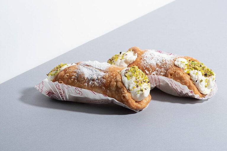 「カンノーリ」800円。