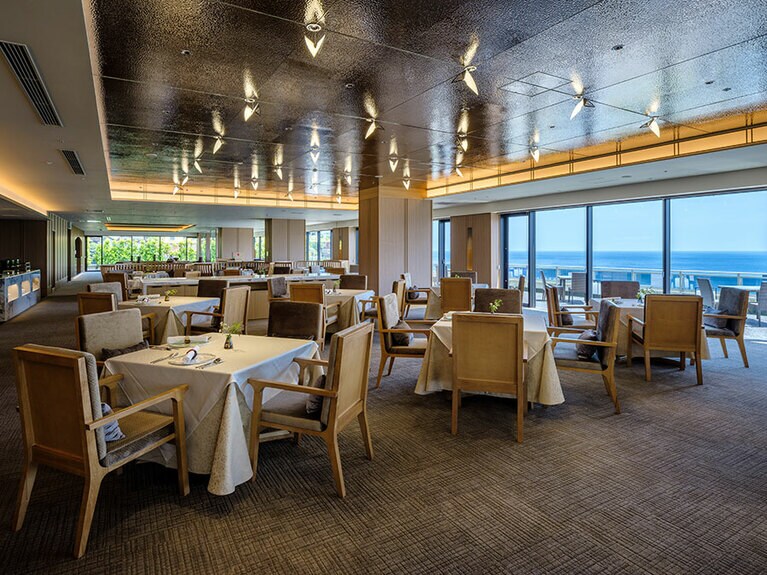 ローカルガストロノミーシンフォニア。