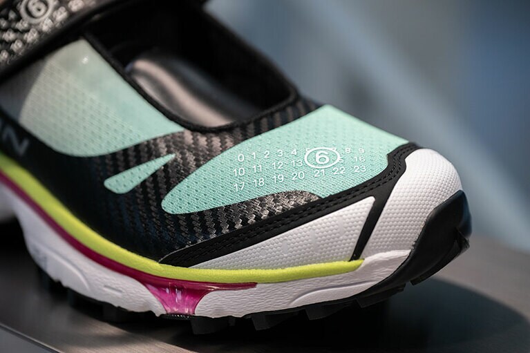 サロモンストア 東京渋谷