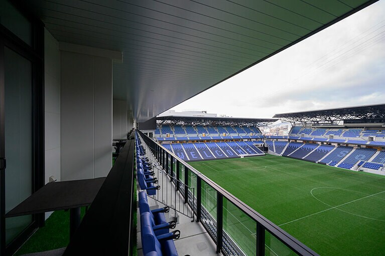 長崎市の新スポット。