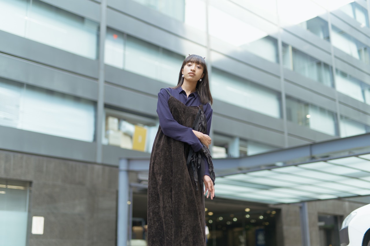 伊藤亜和さん。