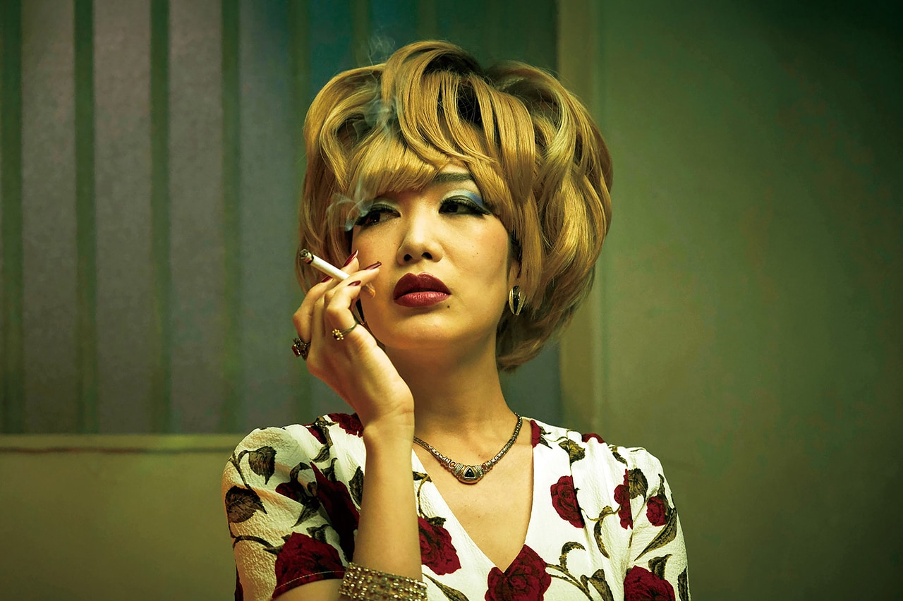 ©2025『ブルーボーイ事件』製作委員会