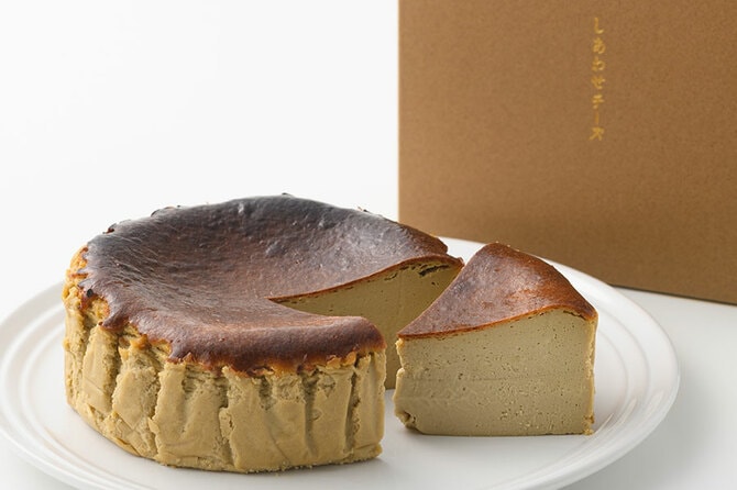 しあわせチーズ献上加賀棒茶 540g 2,900円／PiSO by respiración（ピソ バイ レスピラシオン）　初出日：2025年7月21日