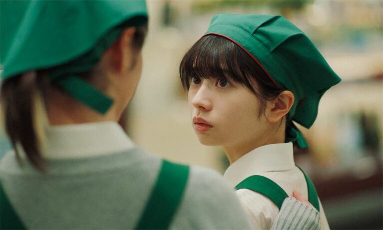 ©2026映画「モブ子の恋」製作委員会
