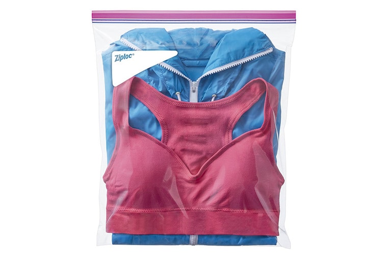 #1 トレーニングウェア