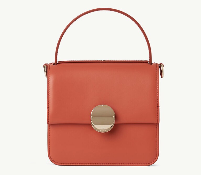 H16×W17×D9cm（予定価格） ©CHLOÉ